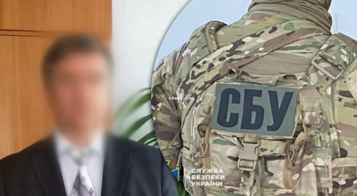 Эксподчинённый министра соцполитики подозревается в хищении 23 млн грн