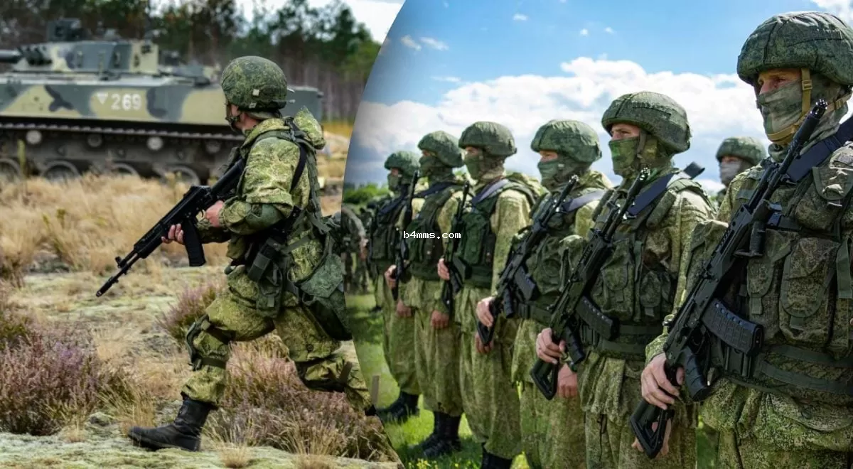 Кремль начал тайную подготовку резервистов для отправки в Украину – ISW