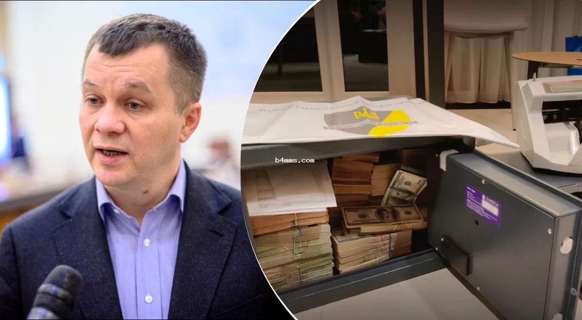 Тимофей Милованов покидает пост: изменения в руководстве на фоне коррупционного скандала