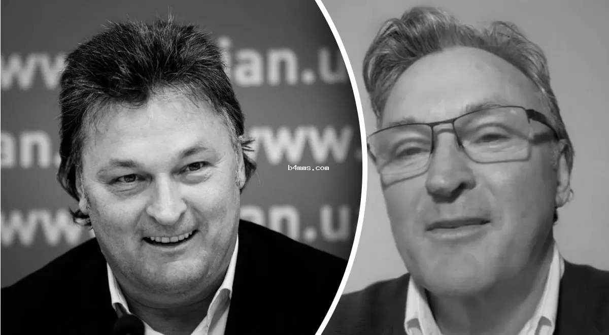 Скончался противоречивый украинский политик и бывший нардеп Геннадий Балашов - подробности