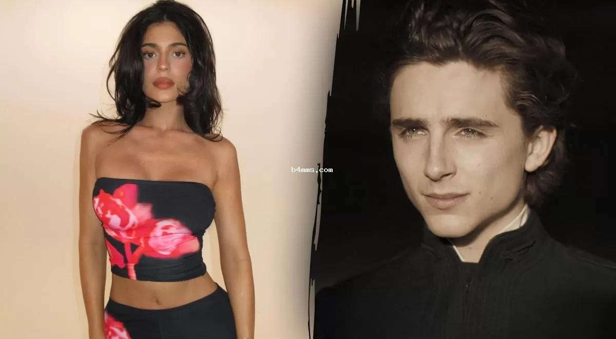 Знаменитый актер расстался с Кайли Дженнер после двух с половиной лет отношений - СМИ