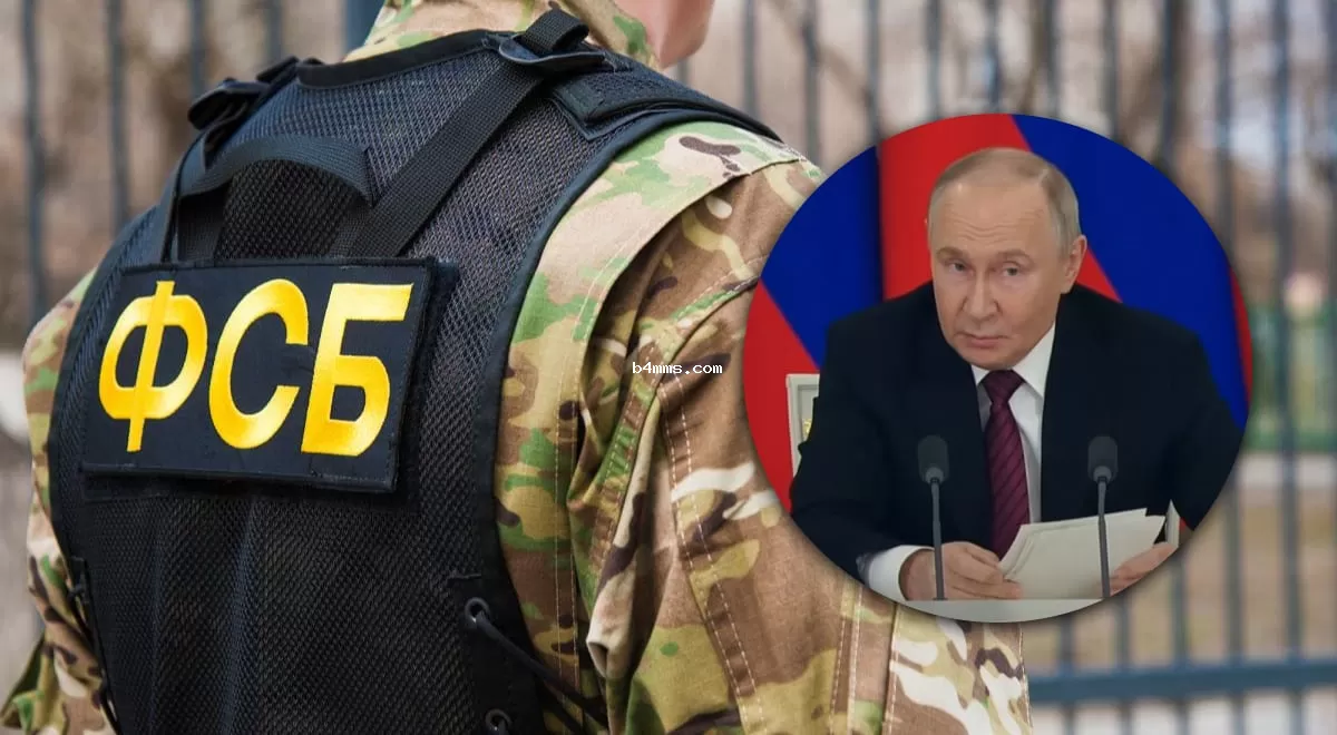 Бывший сотрудник СБУ раскрыл главный страх Путина: чего опасается лидер России