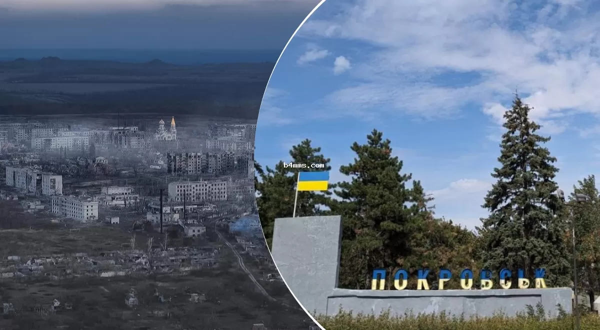 Прорыв на Мирноград и Покровск: ISW предостерегает о тяжелых сражениях и значительных потерях для России