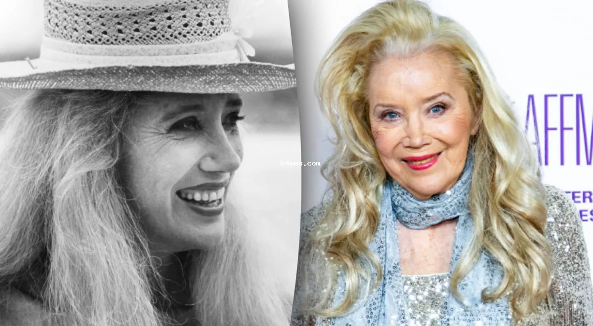 Скончалась актриса Салли Киркленд, звезда фильма "Брюс Всемогущий" — названа причина её смерти