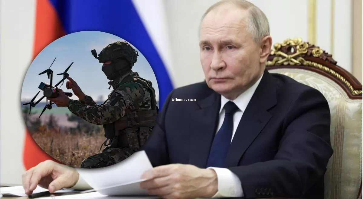 Россия создала новый род войск: какие последствия для Украины?