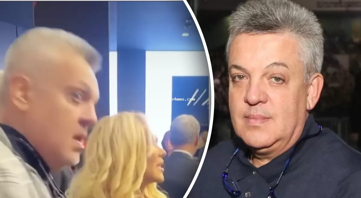 Состояние здоровья Игоря Лихуты: исчезновение из общественной жизни и последние новости