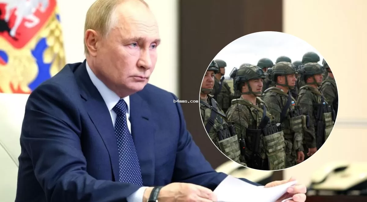 Резервисты под вниманием: может ли Путин запустить широкомасштабную мобилизацию - ISW