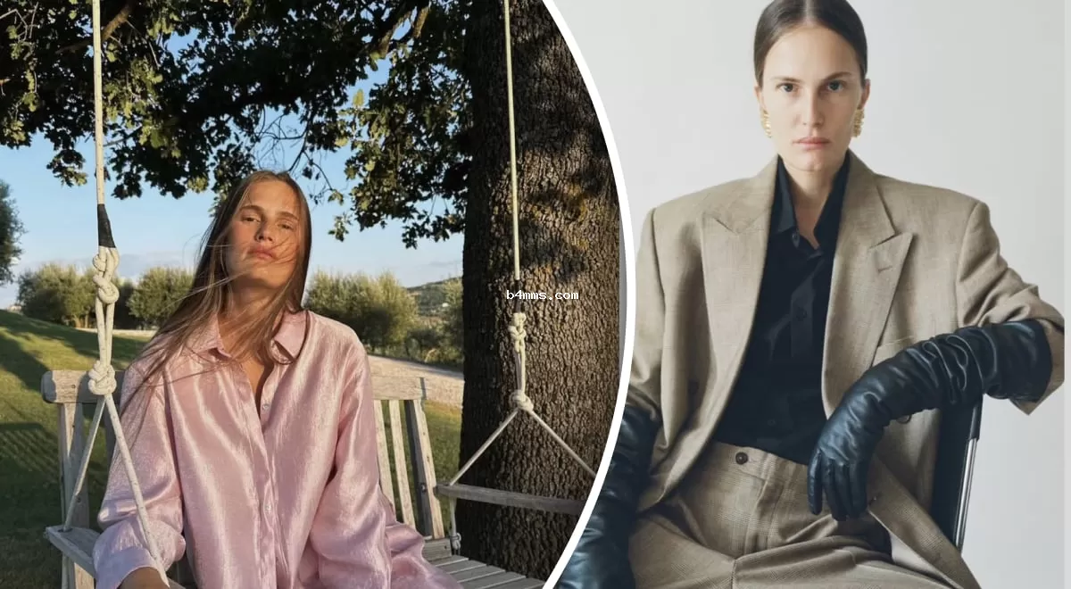 Где сейчас Алла Костромичева: последние новости о модели