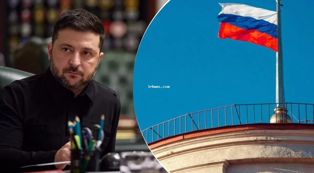 Зеленский раскрыл значительные убытки России из-за санкций