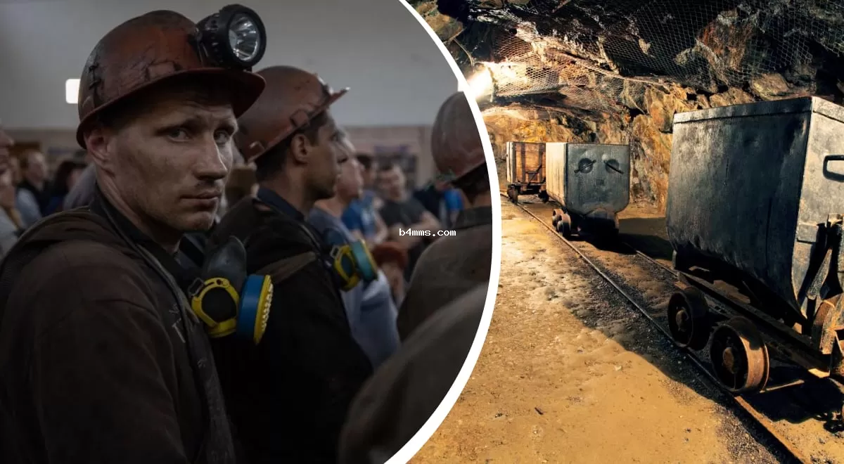 Аварийная ситуация на шахте 'Ингульская': судьба двух горняков остается под вопросом