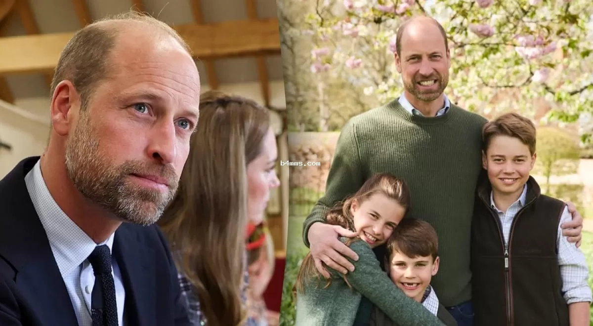 Наследник принца Уильяма начинает протестовать против отцовских запретов — что произошло