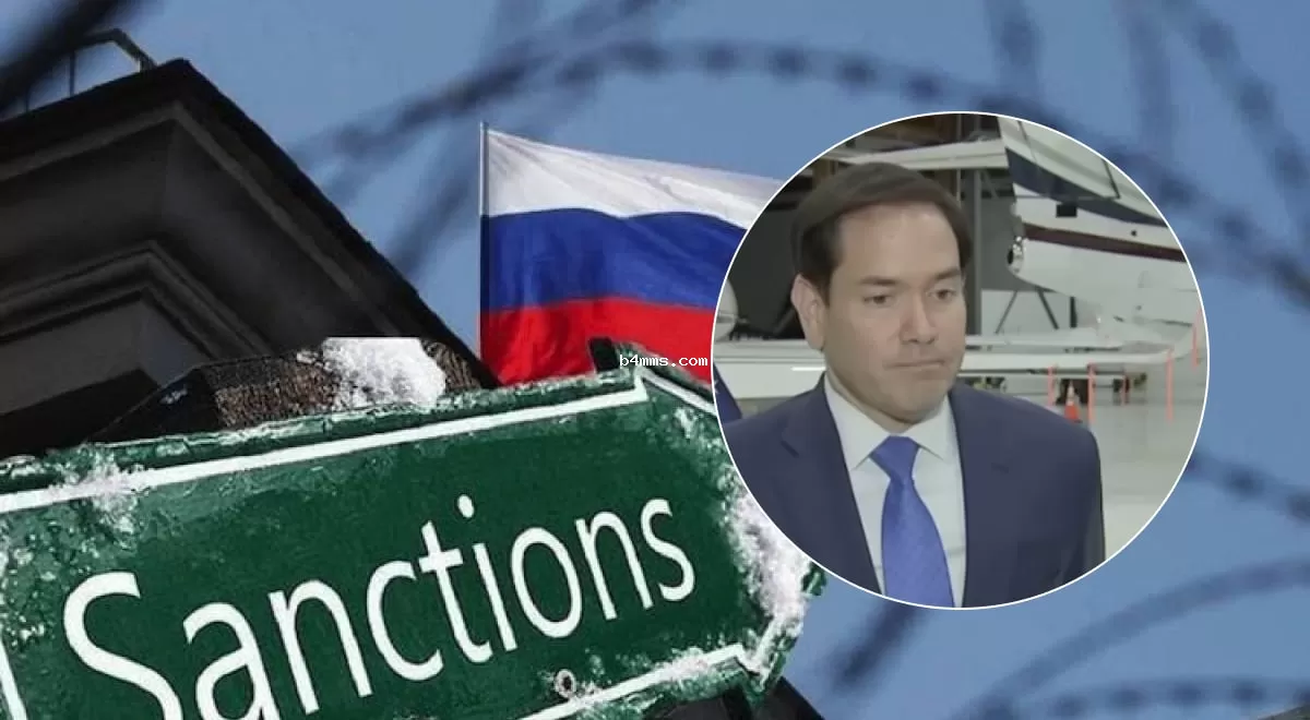 США исчерпали возможности: Рубио сделал заявление о санкциях против РФ