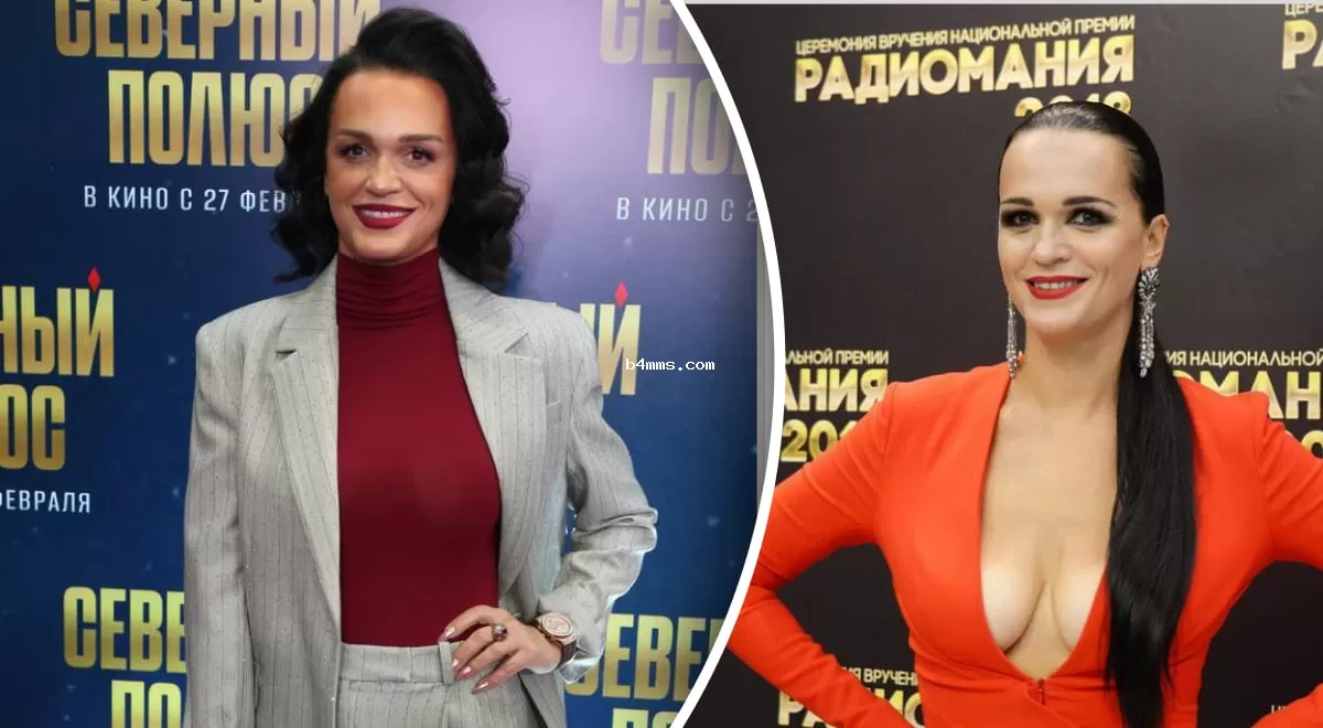 Продает имущество: у российской артистки выявили психическое расстройство