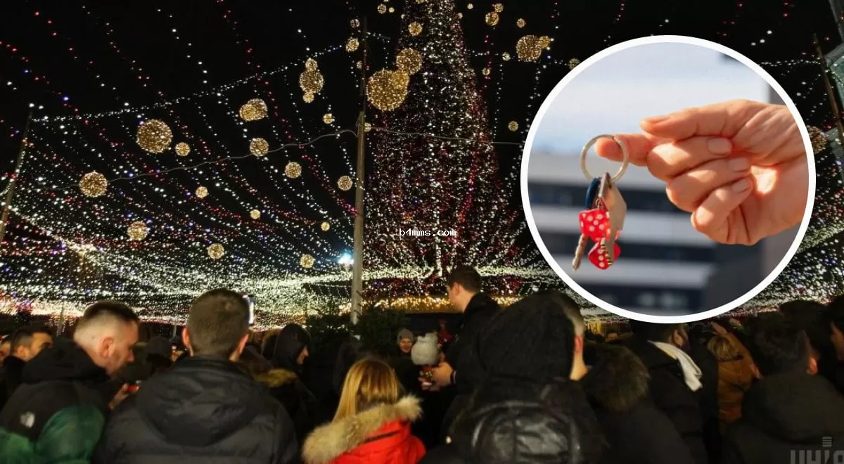 Одна ночь ценой месячной аренды: сколько в Украине стоит жилье на Новый год