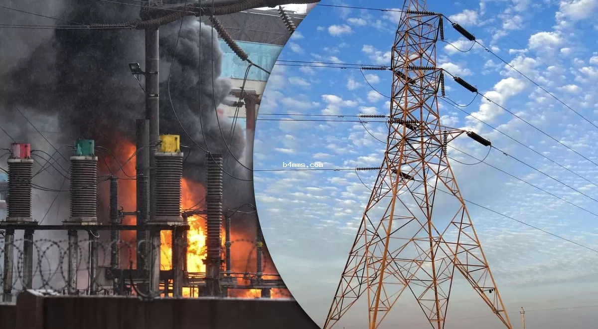 В ближайшие дни отключения продолжатся: когда ждать улучшения ситуации со светом