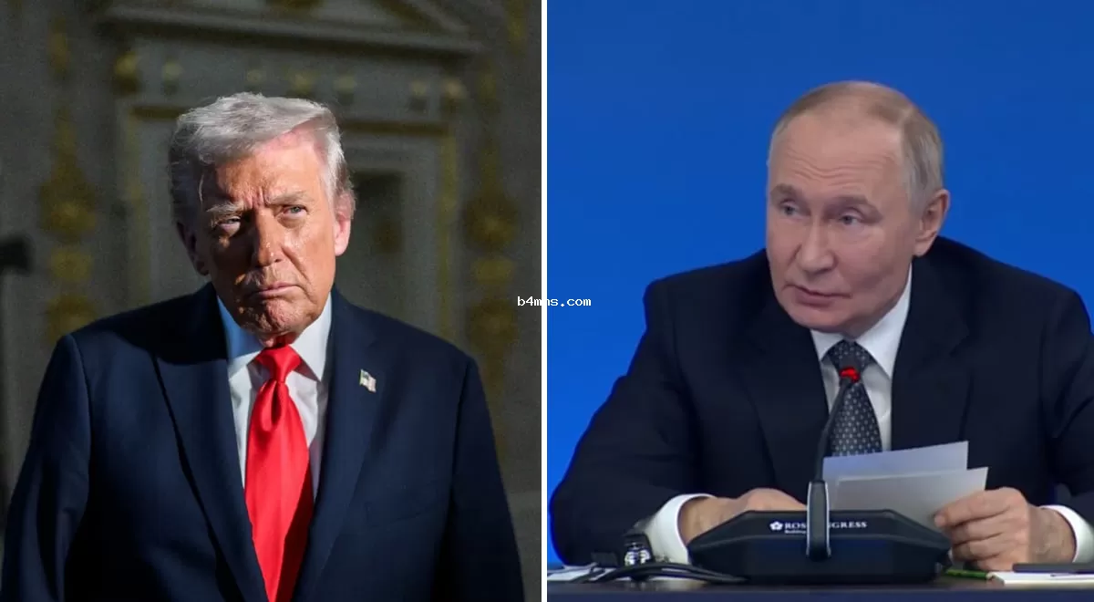 Трамп может пожертвовать интересами Украины: худший прогноз по мирному плану