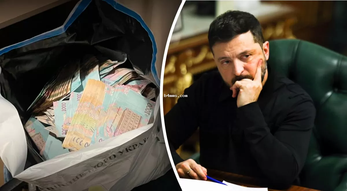 Пожизненные заключения за коррупцию: заявление Зеленского на фоне скандала