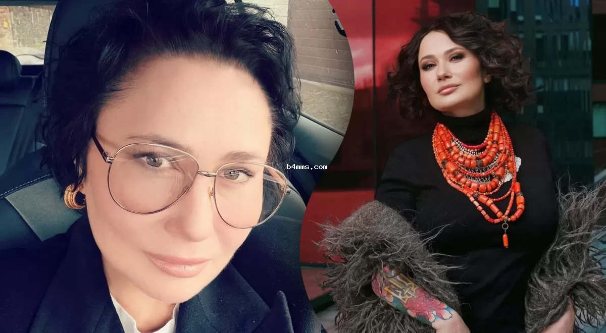 Елена Мозговая неожиданно поделилась своими переживаниями: "Важно не застревать"