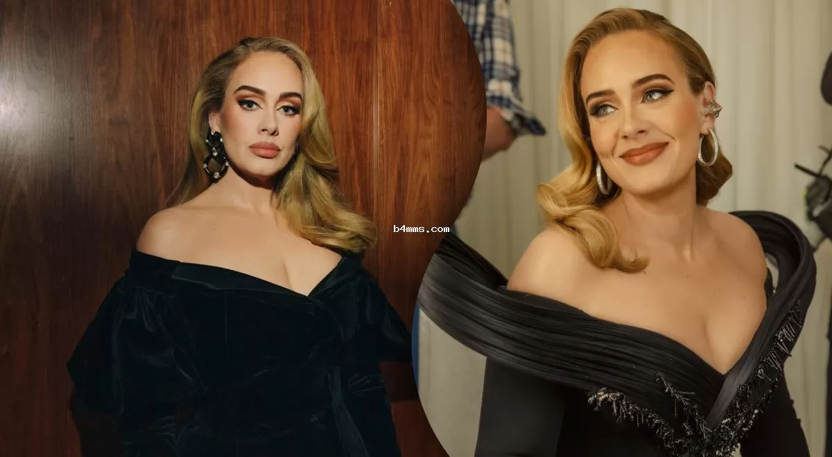 Адель меняет направление: певица запускает актерскую карьеру