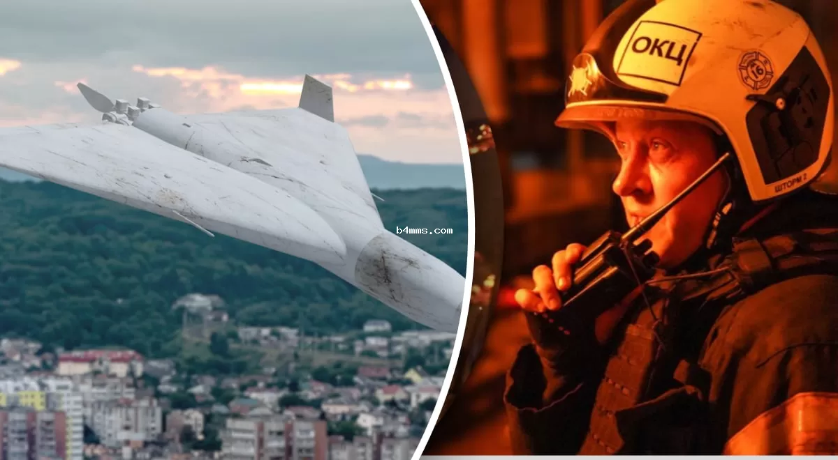 Обрушения в жилых домах, несколько высоток охвачены огнем: итоги атаки на Киев