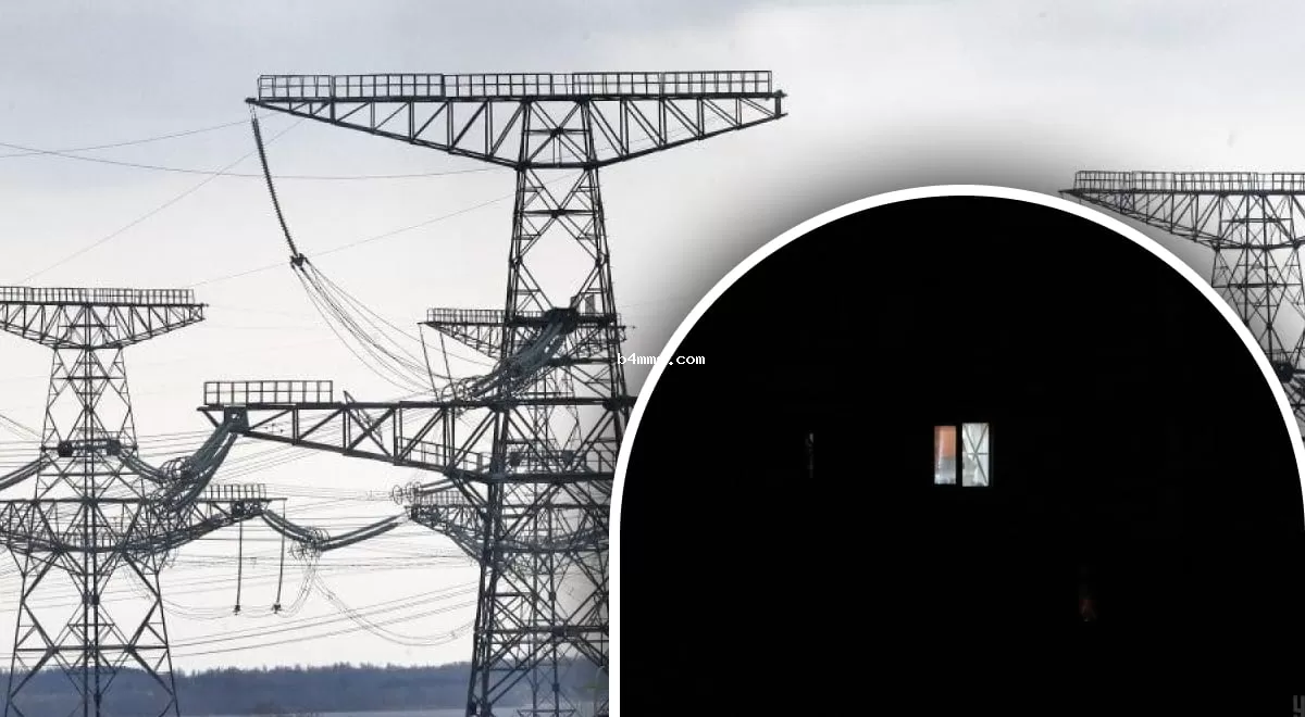 По 20 часов без света: экс-министр предупредил об угрозе масштабных отключений