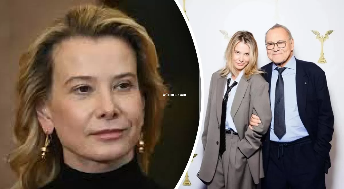 "Мы боремся": Высоцкая впервые заговорила о состоянии дочери