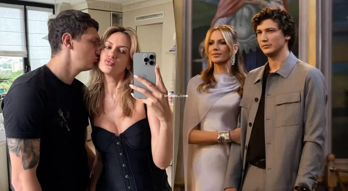 «Мама растаяла»: жених-военный Никитюк удивил ведущую своим поступком