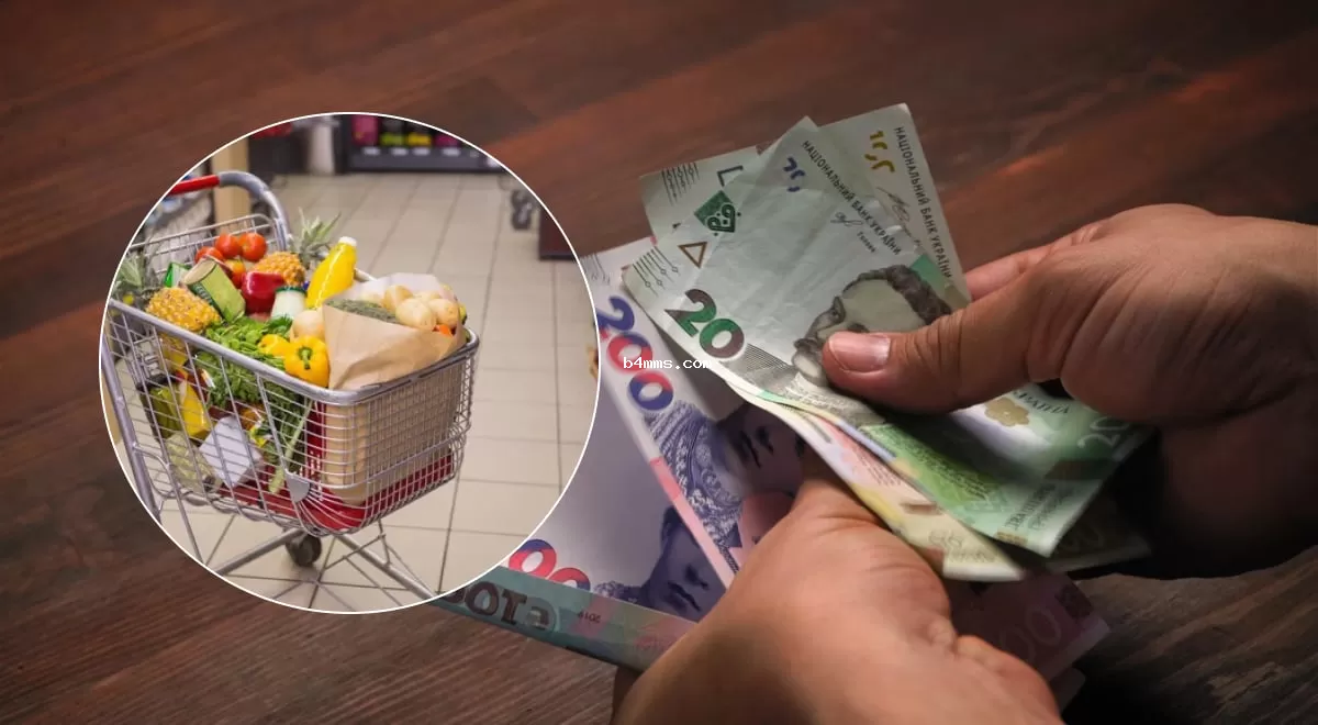 Цены на продукты в Украине скоро подскочат: эксперт назвал точные даты подорожания