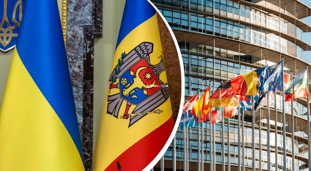 Молдова стала председателем Совета Европы на полгода: как это отразится на Украине