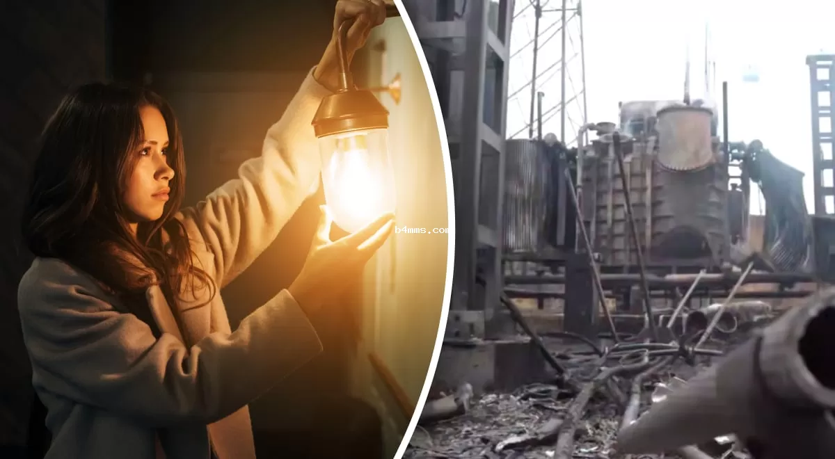 Отключения света в Украине изменятся: в "Укрэнерго" сделали заявление о графиках