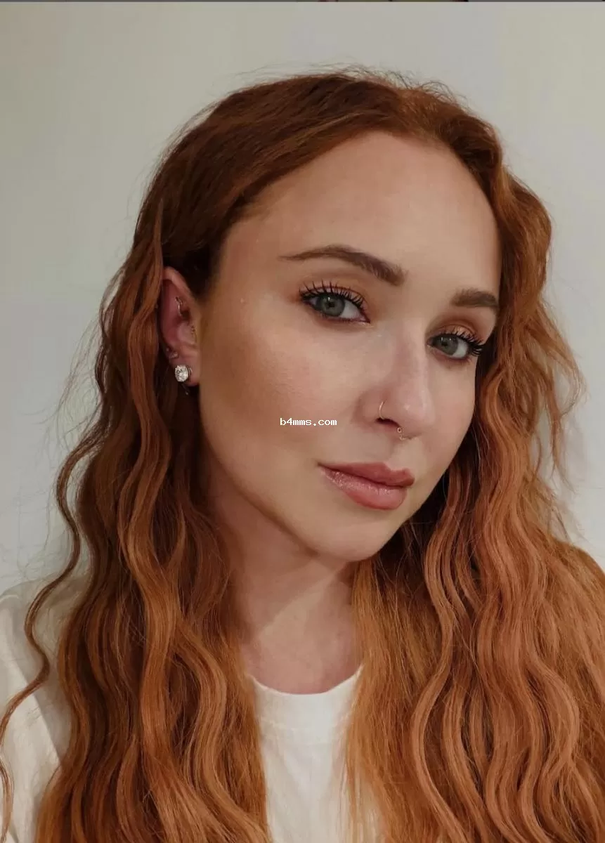 Хайден Пенетьерри сменила имидж 