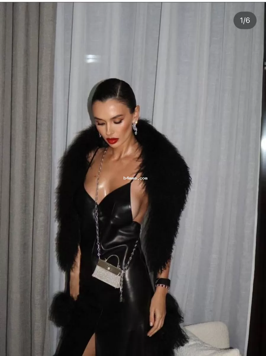 Лиза Ющенко показала мужа Лиза Ющенко показала мужа