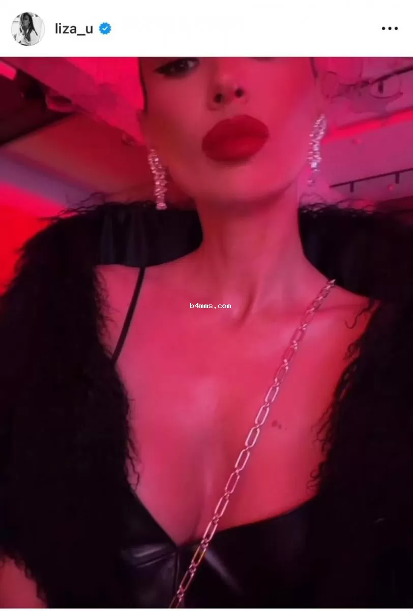 Лиза Ющенко показала мужа Лиза Ющенко показала мужа