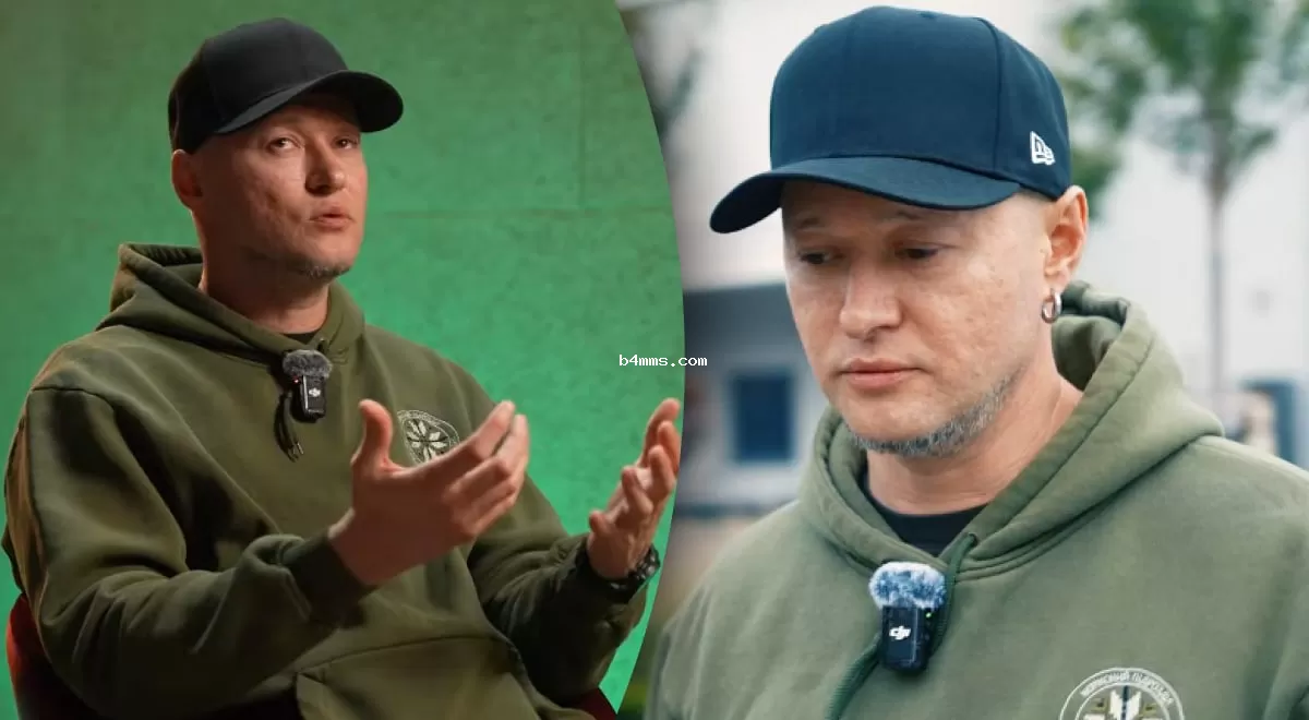 Около миллиона долларов: Хлывнюк объяснил, почему отказался от щедрого предложения