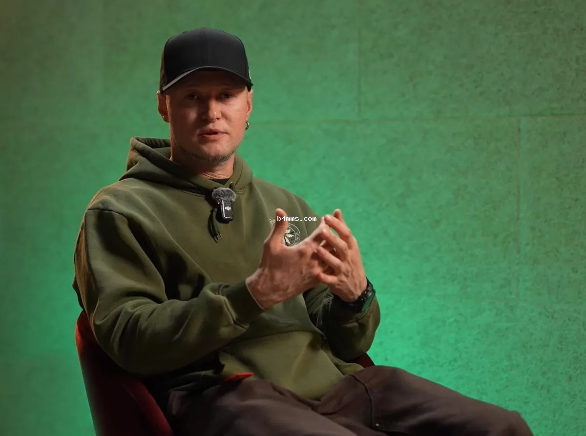 Андрей Хлывнюк 