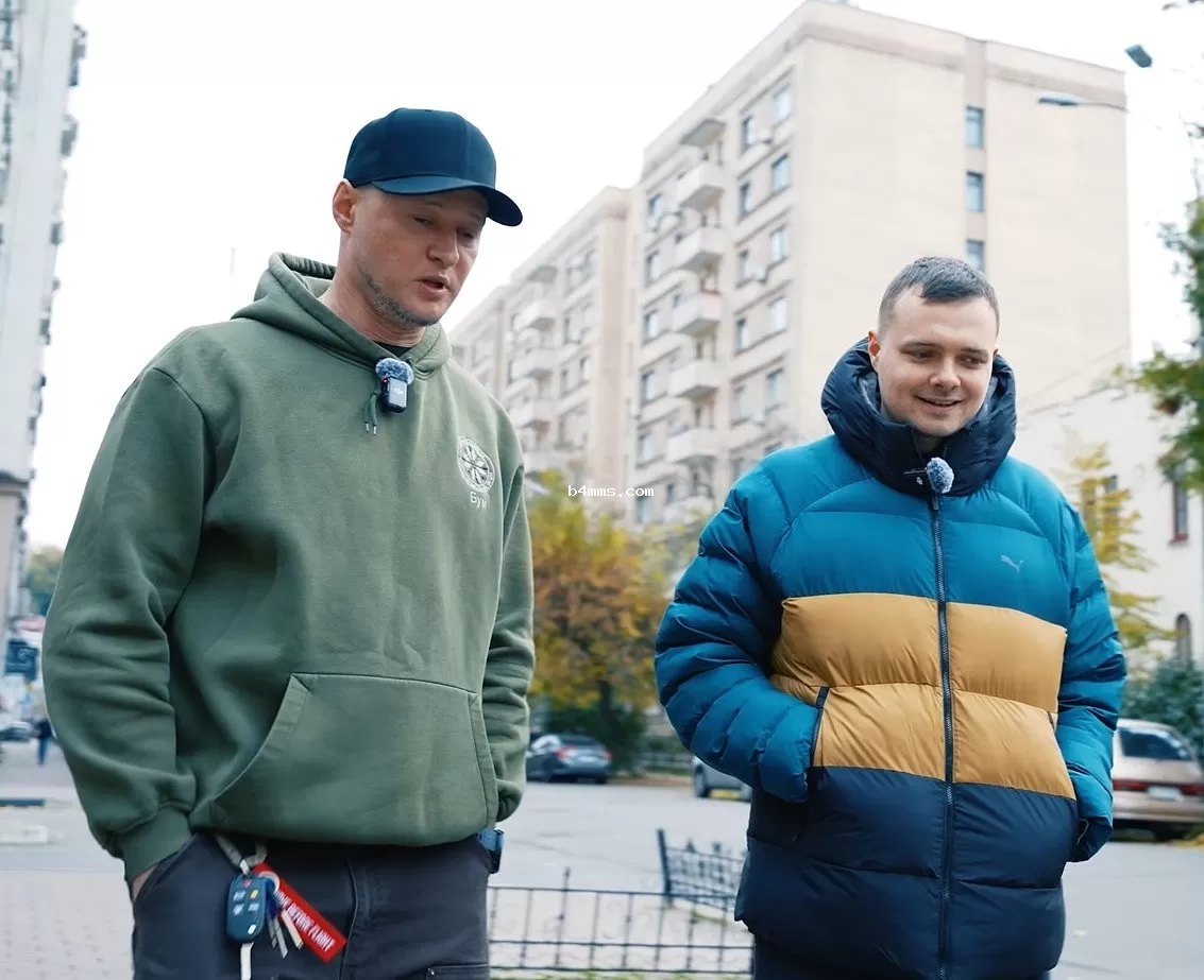 Андрей Хлывнюк