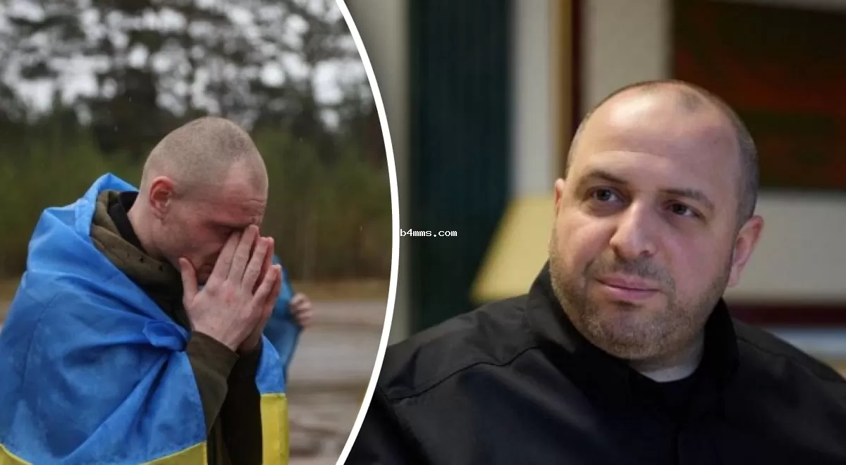 Возобновление переговоров по обмену пленными между Украиной и Россией Возобновление переговоров по обмену пленными между Украиной и Россией