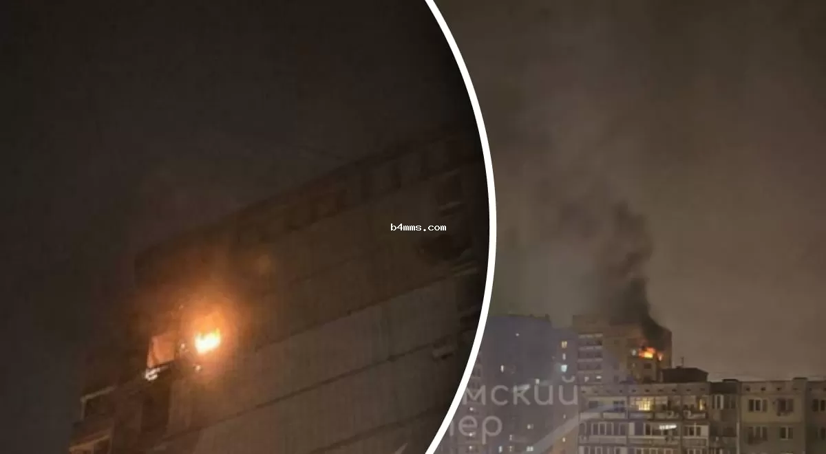 Массированные атаки ракет и дронов в России и Крыму: что произошло