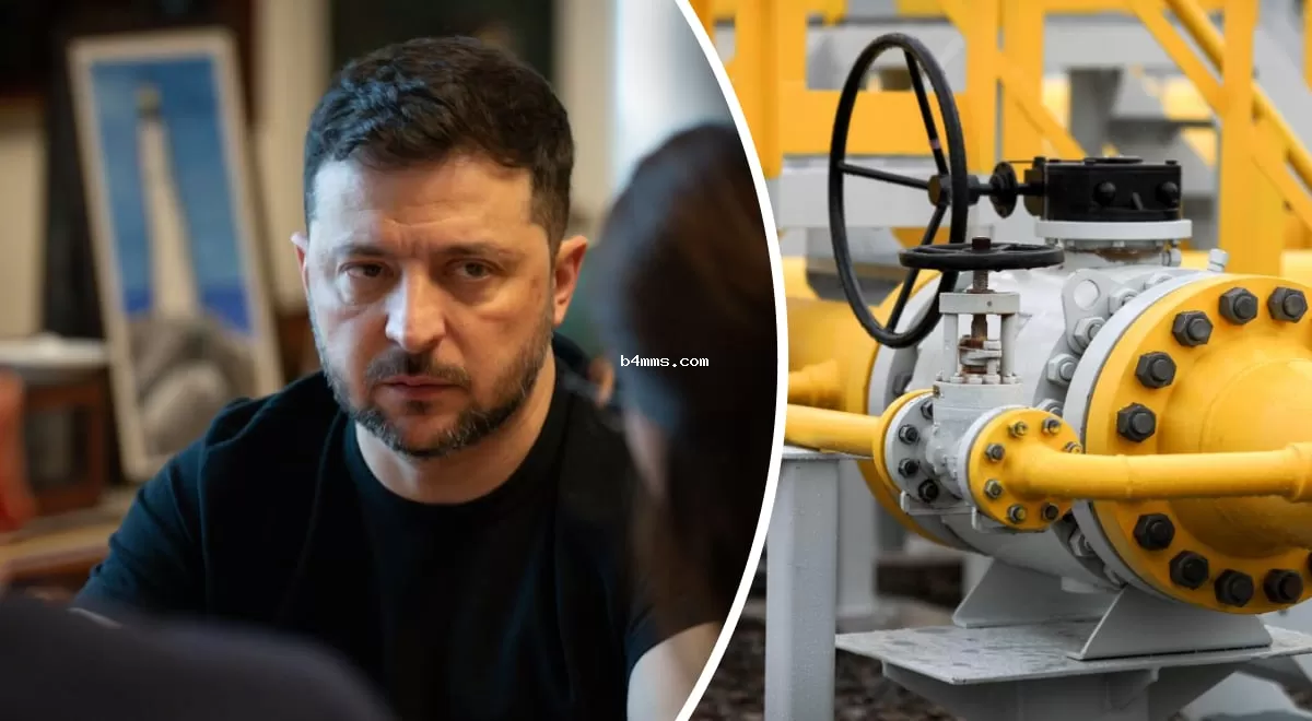 Украина согласовала новые газовые поставки и важное соглашение: подробности от Зеленского