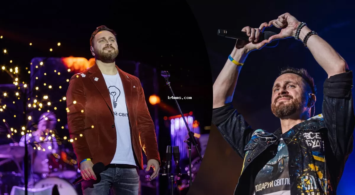 Олег Собчук Олег Собчук