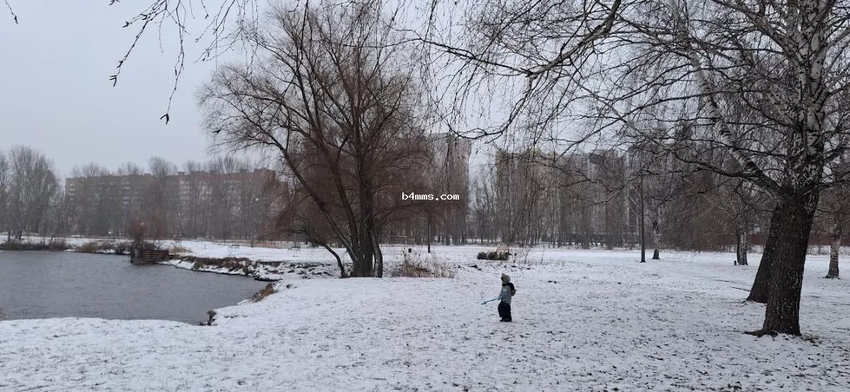 Сильный мороз и снег: во многих регионах объявили штормовое предупреждение