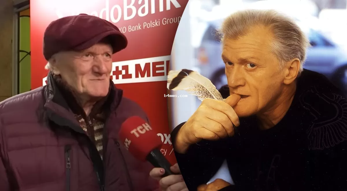 "У него нет конкуренции": Юрий Рыбчинский назвал лучшего украинского певца