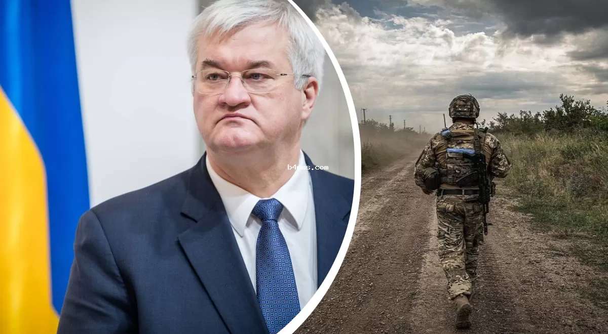 Что может заставить Путина остановить войну: Сибига назвал ключевые факторы