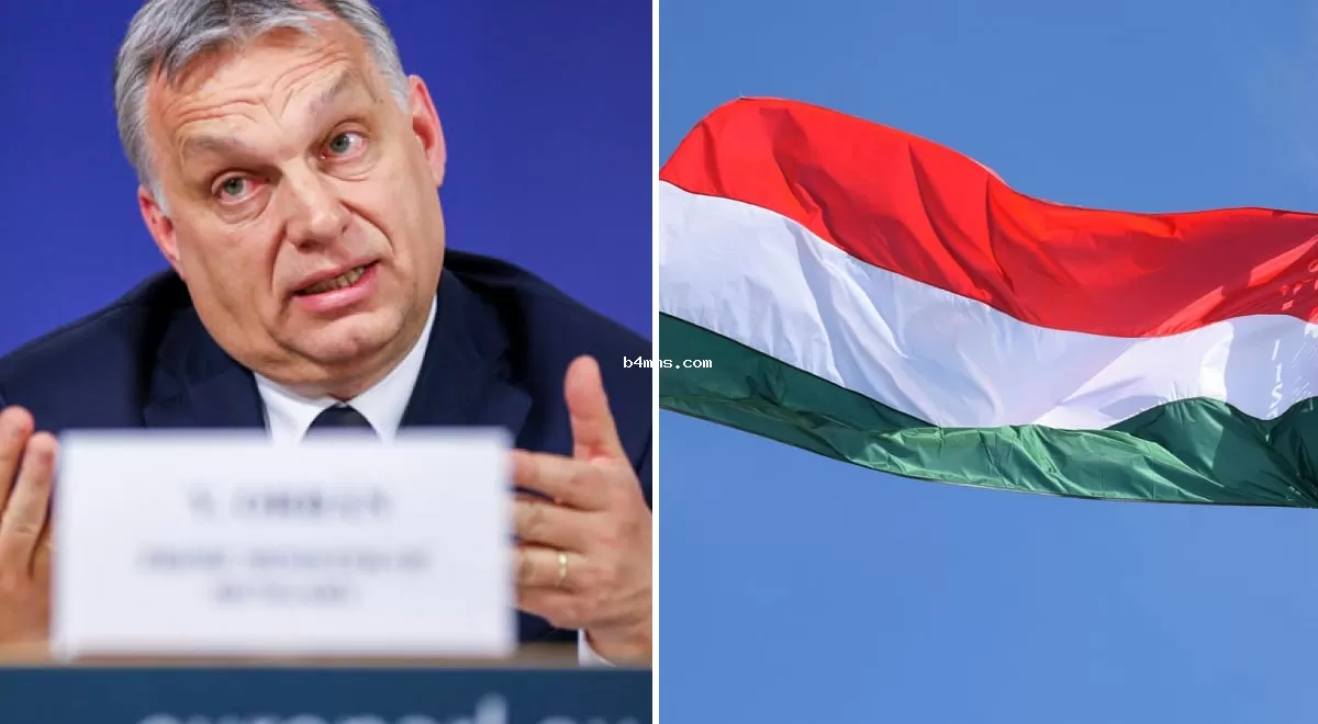 Орбан сделал скандальное заявление о войне в Украине и озвучил "мирный план"