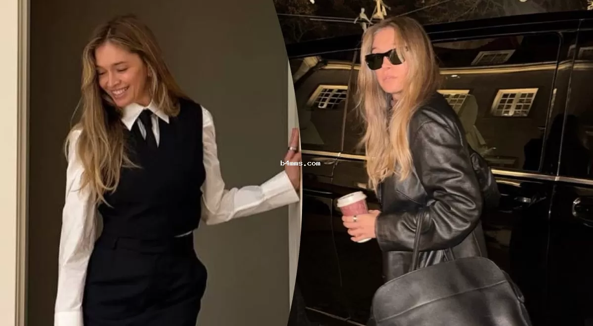 Вера Брежнева