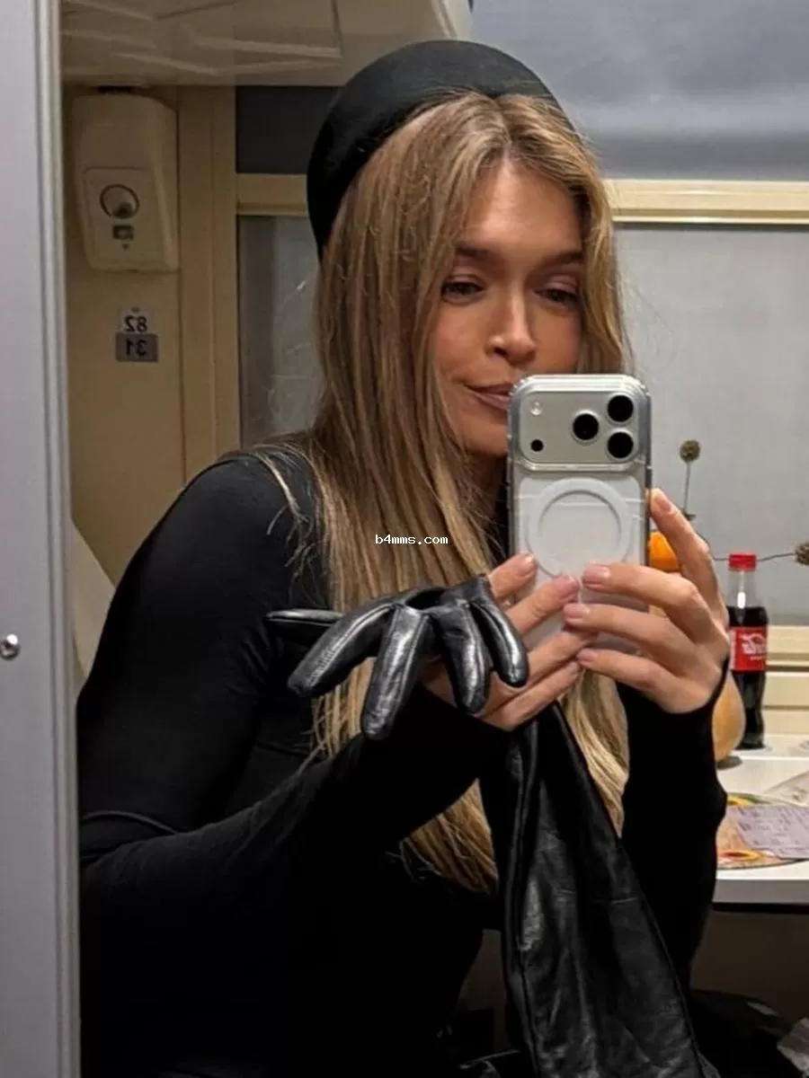 Вера Брежнева