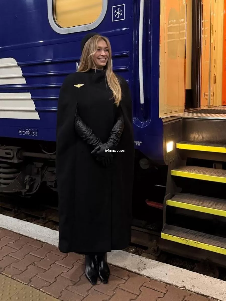 Вера Брежнева