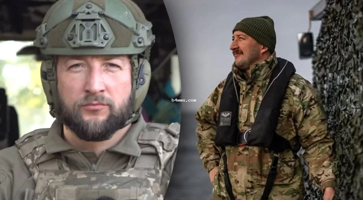 Владимир Кравчук