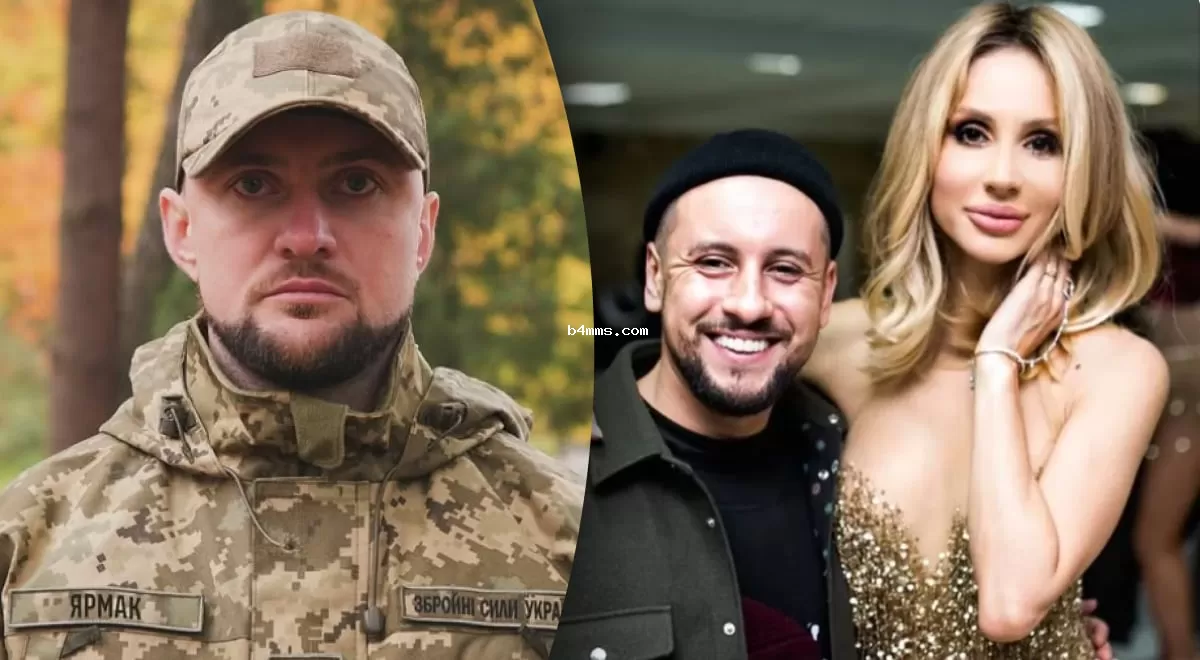 Ярмак раскритиковал украинских исполнителей за сотрудничество с РФ