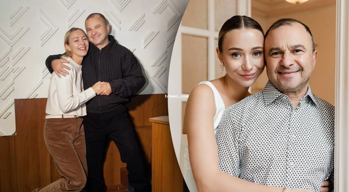 Катя Репяхова, Виктор Павлик